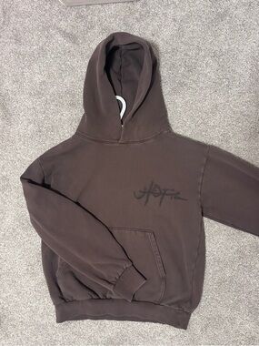 Travis Scott Utopia Hoodie (Size M)